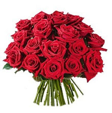 Bouquet 24 red roses