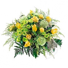 Bouquet Zodiacale Gemelli